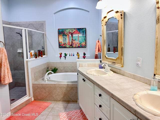 202 Osprey Villas Court, Melbourne Beach, FL 32951 — photo 12