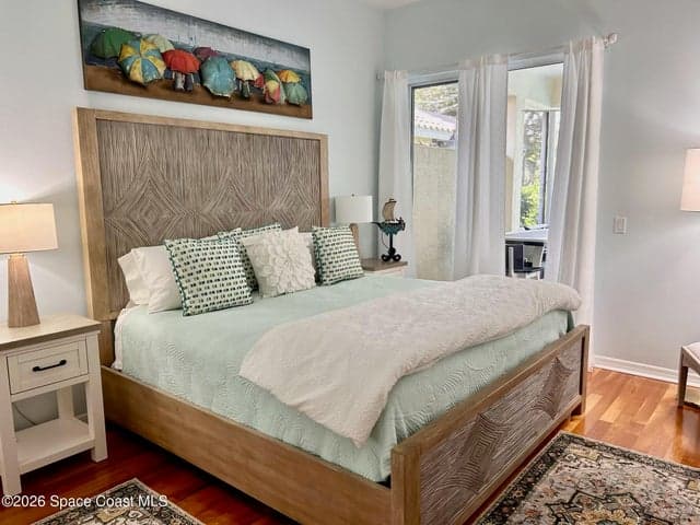 202 Osprey Villas Court, Melbourne Beach, FL 32951 — photo 13