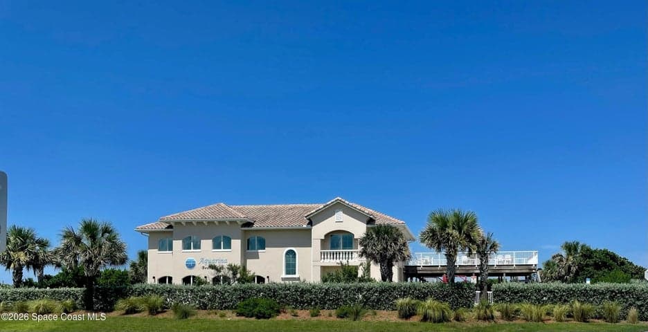 202 Osprey Villas Court, Melbourne Beach, FL 32951 — photo 21