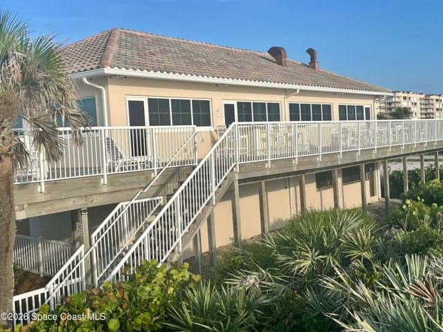 202 Osprey Villas Court, Melbourne Beach, FL 32951 — photo 22