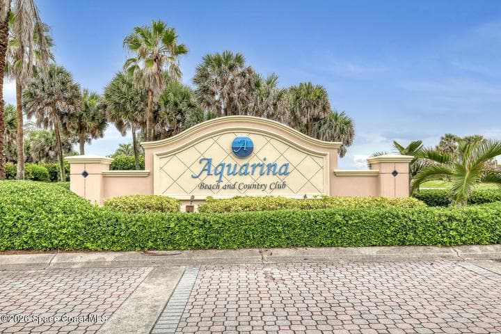202 Osprey Villas Court, Melbourne Beach, FL 32951 — photo 23