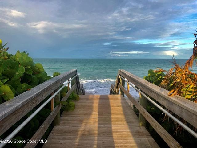 202 Osprey Villas Court, Melbourne Beach, FL 32951 — photo 28