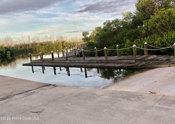 202 Osprey Villas Court, Melbourne Beach, FL 32951 — photo 30