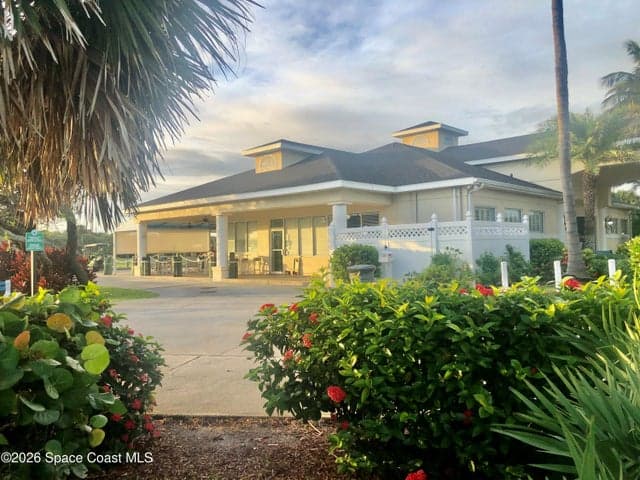 202 Osprey Villas Court, Melbourne Beach, FL 32951 — photo 34