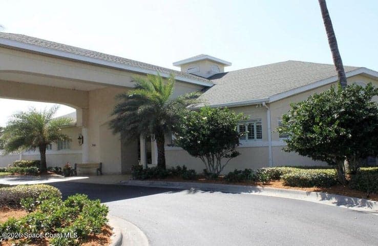 202 Osprey Villas Court, Melbourne Beach, FL 32951 — photo 35