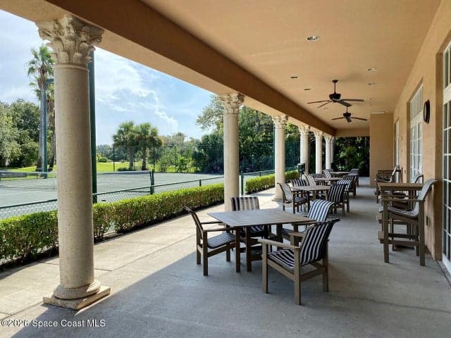 202 Osprey Villas Court, Melbourne Beach, FL 32951 — photo 40