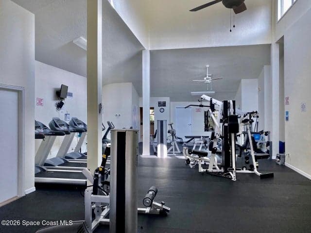 202 Osprey Villas Court, Melbourne Beach, FL 32951 — photo 46
