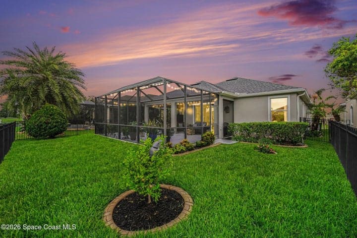7991 Strom Park Drive, Melbourne, FL 32940 — photo 5
