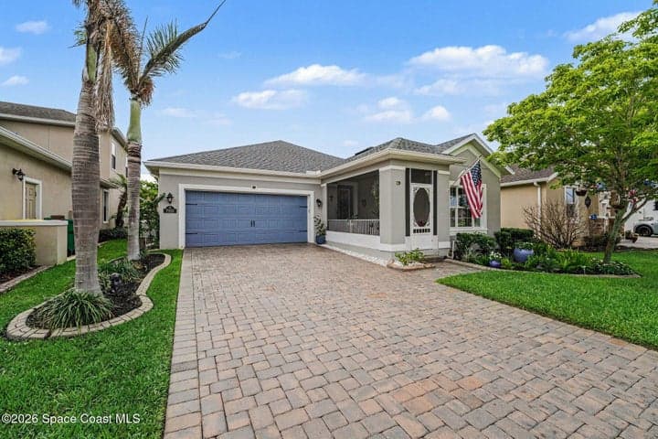 7991 Strom Park Drive, Melbourne, FL 32940 — photo 2