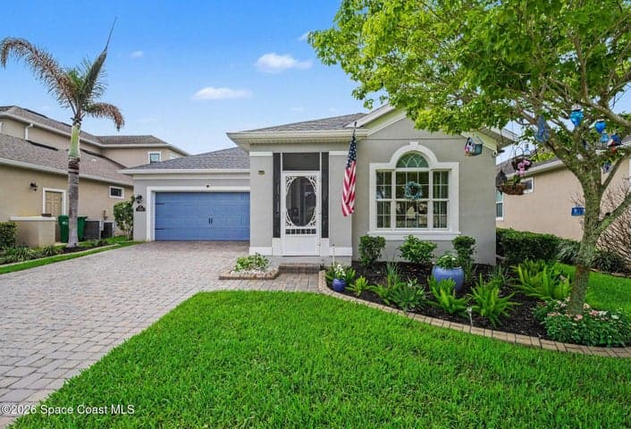 7991 Strom Park Drive, Melbourne, FL 32940 — photo 3