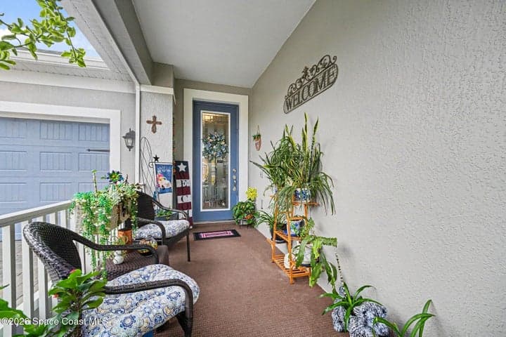 7991 Strom Park Drive, Melbourne, FL 32940 — photo 4