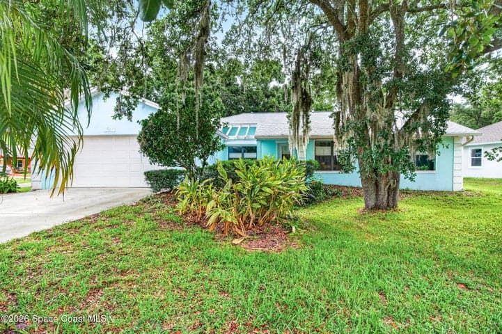 1211 Rainbow Road SE, Palm Bay, FL 32909 — photo 2