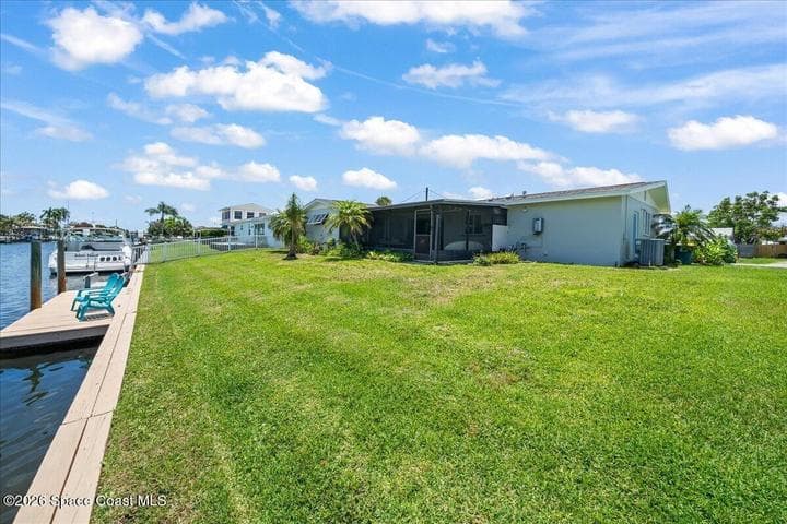 479 Sandpiper Drive, Satellite Beach, FL 32937 — photo 9
