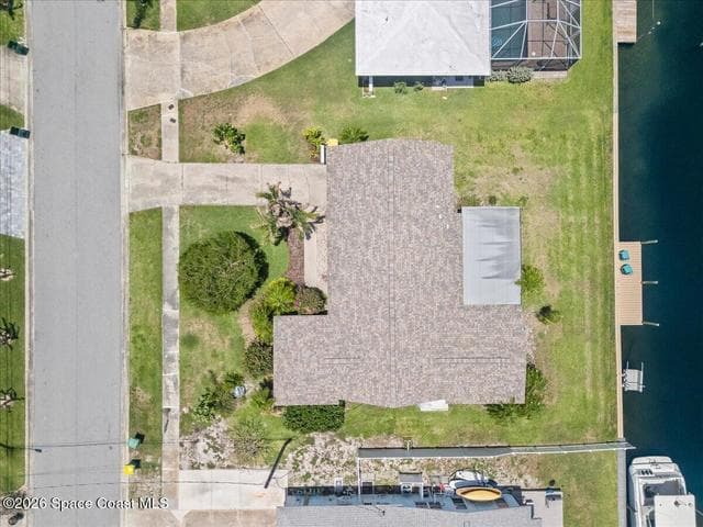 479 Sandpiper Drive, Satellite Beach, FL 32937 — photo 7