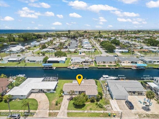 479 Sandpiper Drive, Satellite Beach, FL 32937 — photo 3