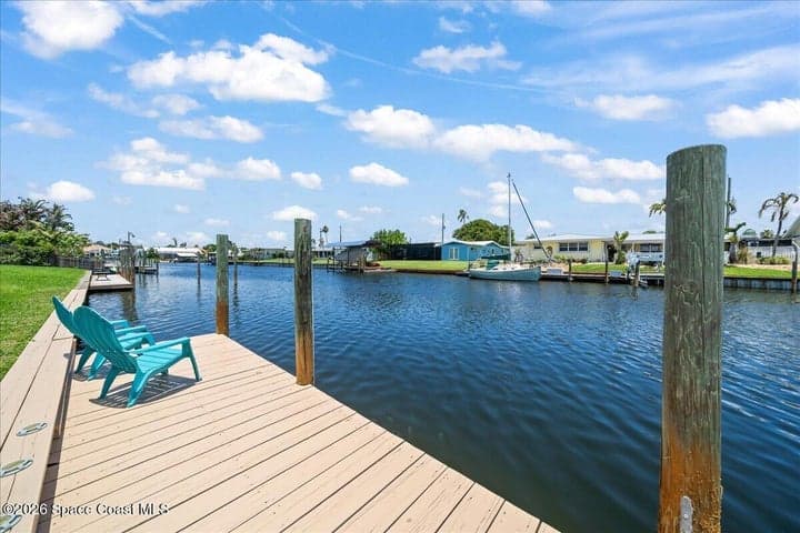 479 Sandpiper Drive, Satellite Beach, FL 32937 — photo 10