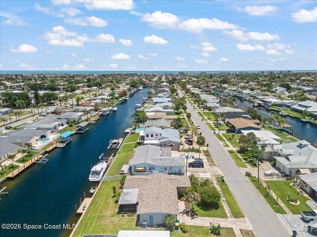 479 Sandpiper Drive, Satellite Beach, FL 32937 — photo 5