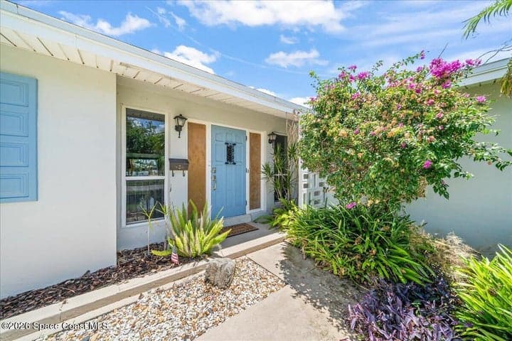 479 Sandpiper Drive, Satellite Beach, FL 32937 — photo 2