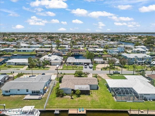 479 Sandpiper Drive, Satellite Beach, FL 32937 — photo 6