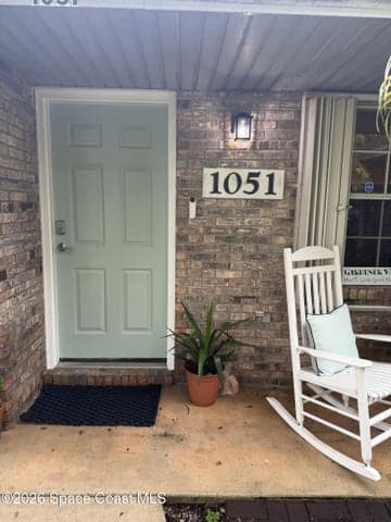 1051 Mandarin Drive NE, Palm Bay, FL 32905 — photo 2