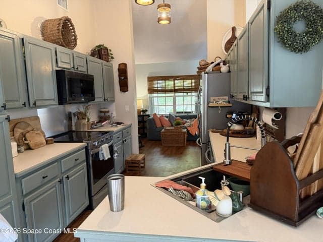 1051 Mandarin Drive NE, Palm Bay, FL 32905 — photo 6
