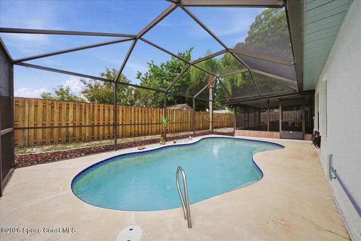 899 Spirea Drive, Rockledge, FL 32955 — photo 6