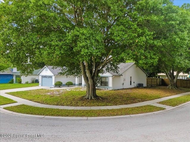 899 Spirea Drive, Rockledge, FL 32955 — photo 8