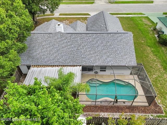 899 Spirea Drive, Rockledge, FL 32955 — photo 4