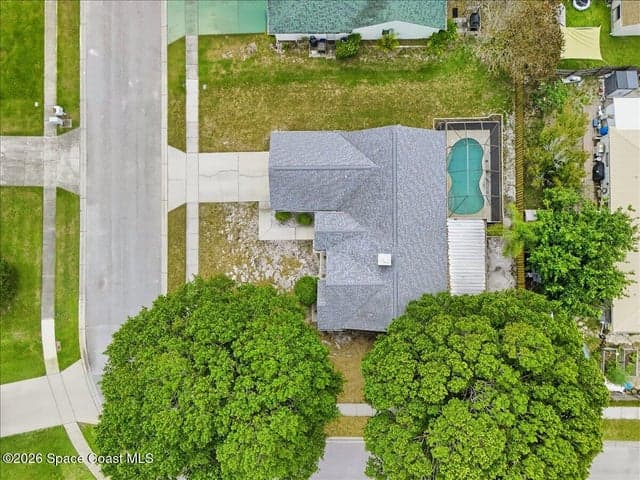 899 Spirea Drive, Rockledge, FL 32955 — photo 5