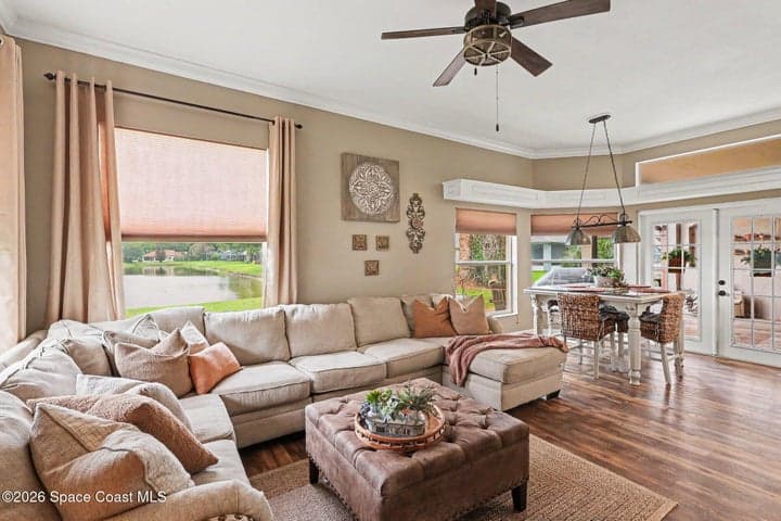 663 Sheridan Woods Drive, Melbourne, FL 32904 — photo 4
