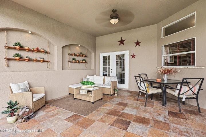 663 Sheridan Woods Drive, Melbourne, FL 32904 — photo 24