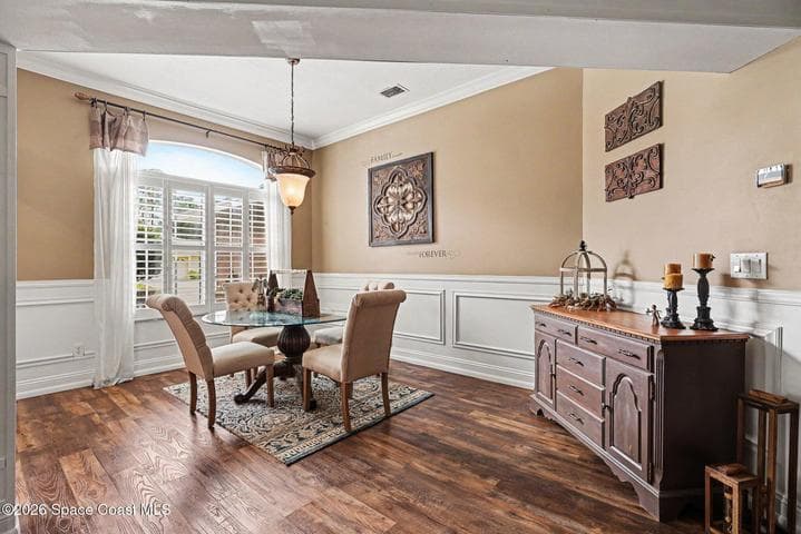 663 Sheridan Woods Drive, Melbourne, FL 32904 — photo 8