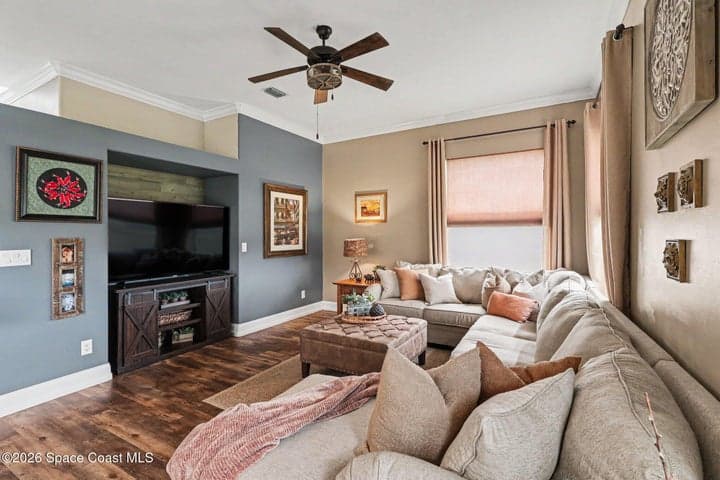 663 Sheridan Woods Drive, Melbourne, FL 32904 — photo 5