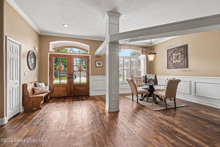 663 Sheridan Woods Drive, Melbourne, FL 32904 — photo 3