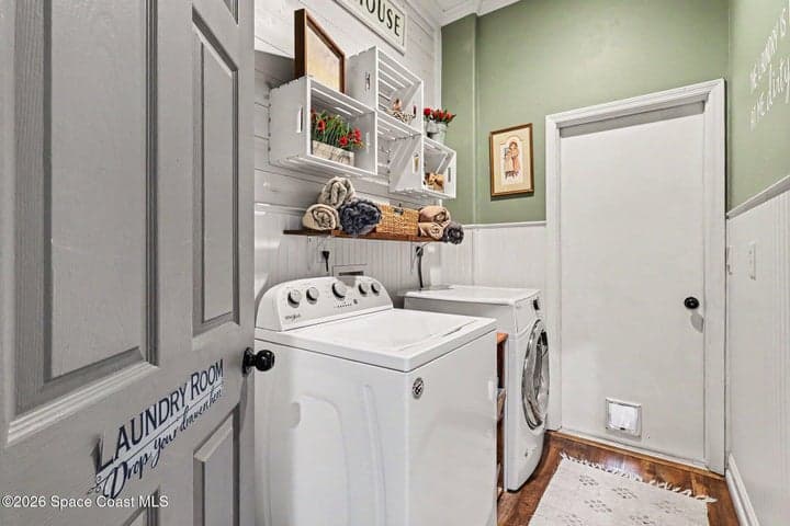 663 Sheridan Woods Drive, Melbourne, FL 32904 — photo 23