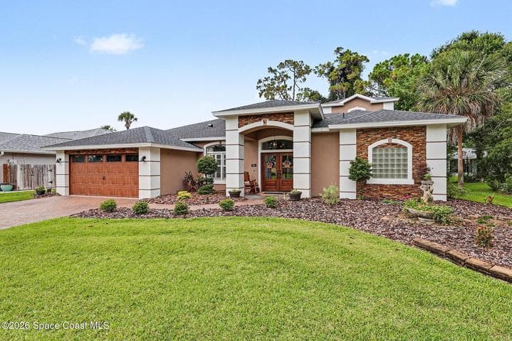 663 Sheridan Woods Drive, Melbourne, FL 32904 — photo 2