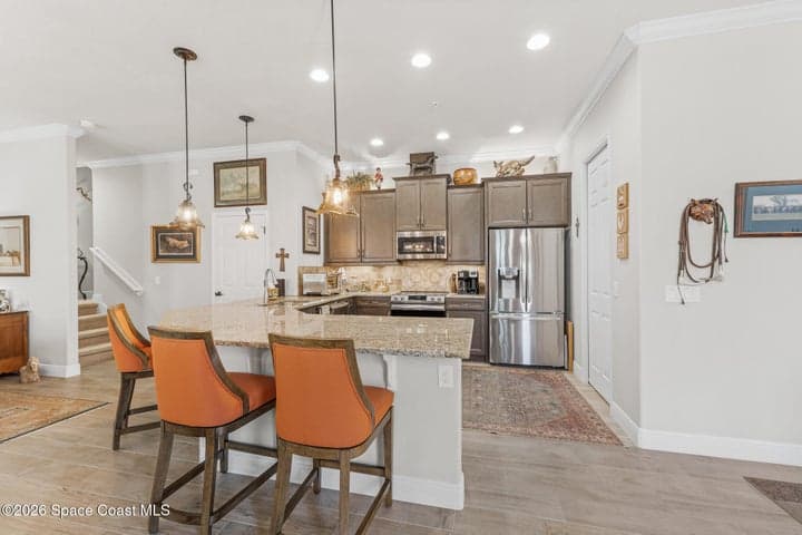 719 Lanai Circle, Melbourne, FL 32937 — photo 10