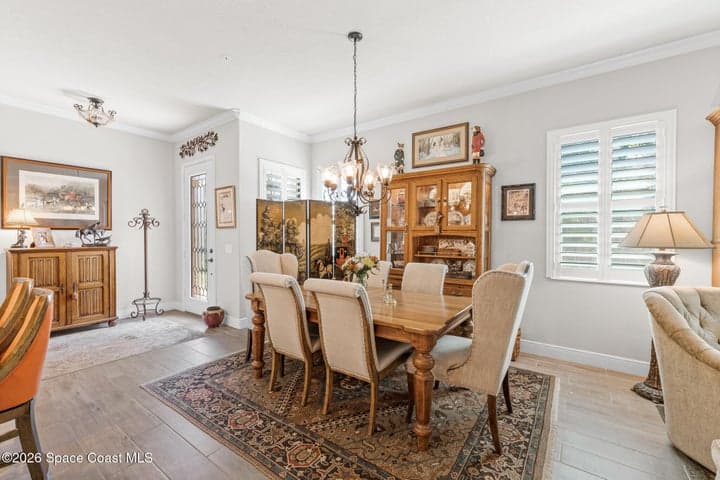 719 Lanai Circle, Melbourne, FL 32937 — photo 12