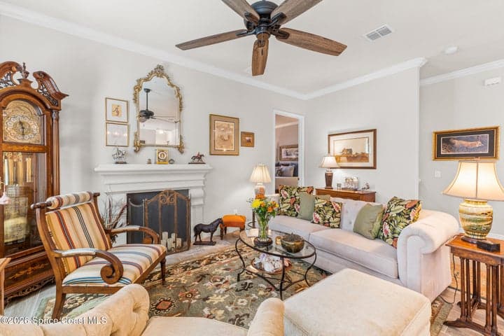 719 Lanai Circle, Melbourne, FL 32937 — photo 13