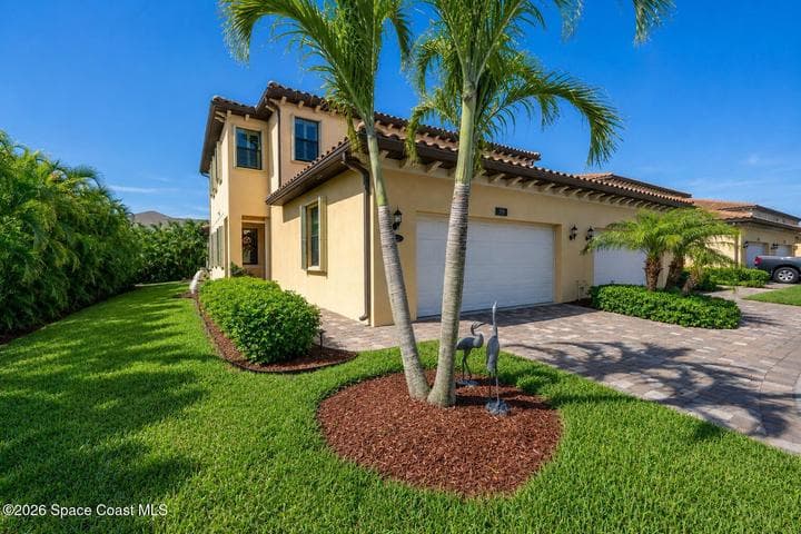 719 Lanai Circle, Melbourne, FL 32937 — photo 28