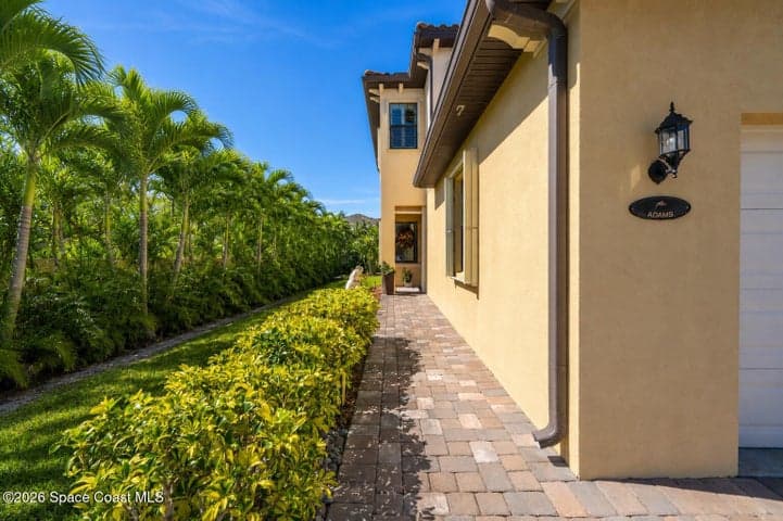719 Lanai Circle, Melbourne, FL 32937 — photo 29