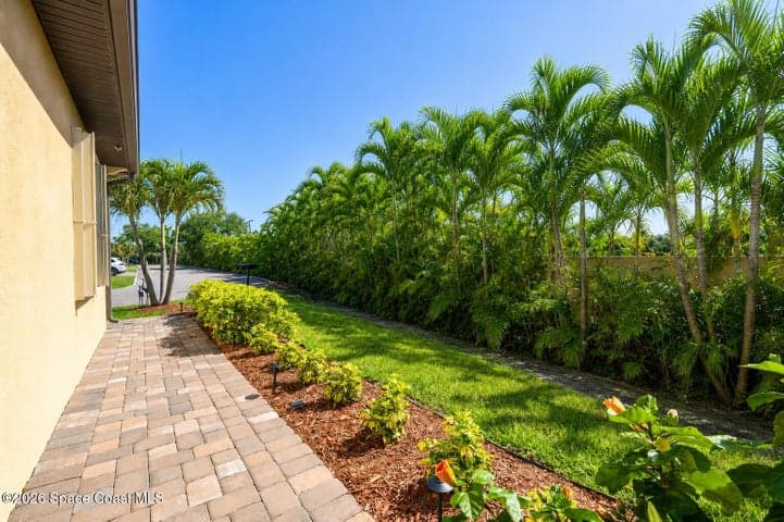 719 Lanai Circle, Melbourne, FL 32937 — photo 30