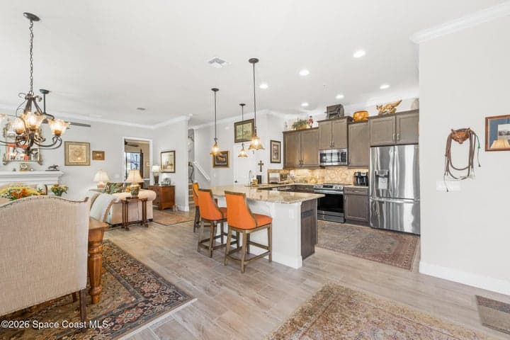 719 Lanai Circle, Melbourne, FL 32937 — photo 32