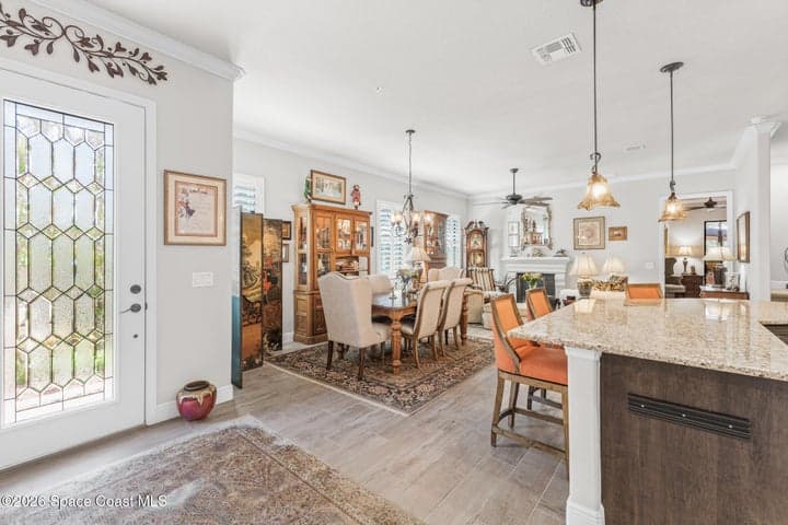 719 Lanai Circle, Melbourne, FL 32937 — photo 33