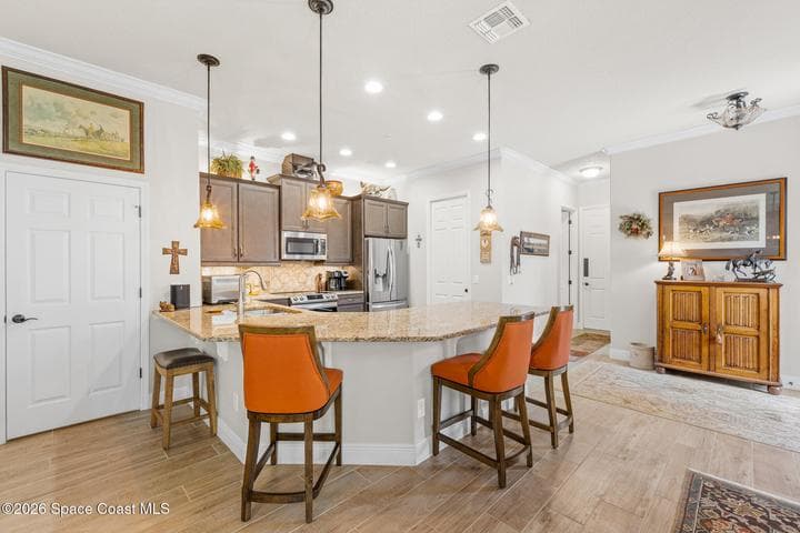 719 Lanai Circle, Melbourne, FL 32937 — photo 34