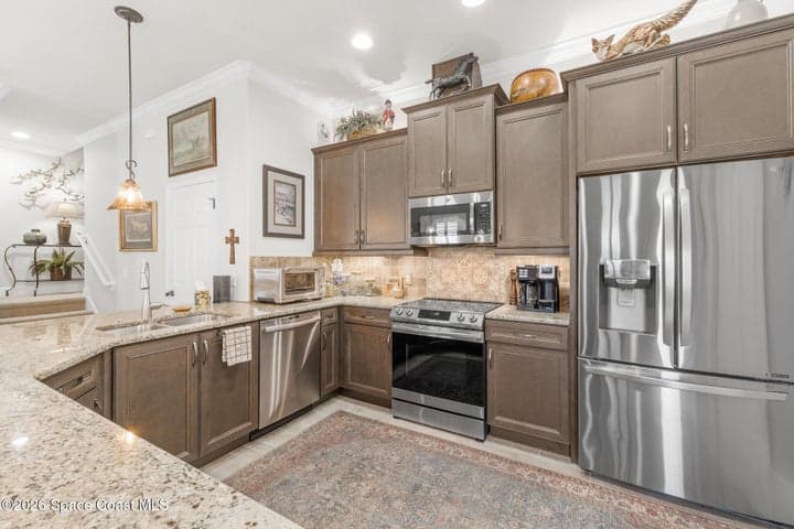 719 Lanai Circle, Melbourne, FL 32937 — photo 35