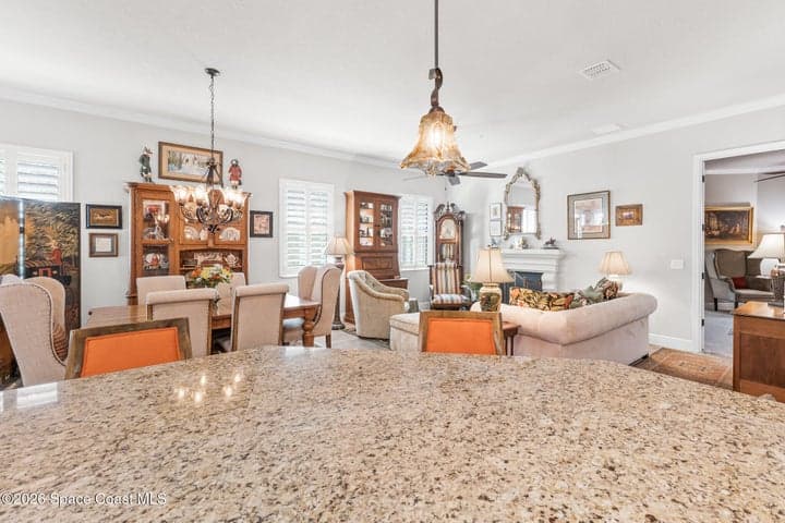719 Lanai Circle, Melbourne, FL 32937 — photo 38