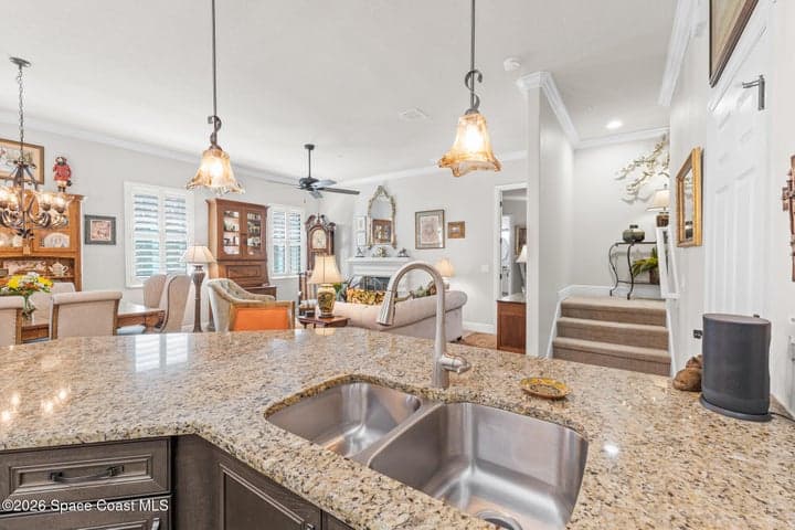 719 Lanai Circle, Melbourne, FL 32937 — photo 39