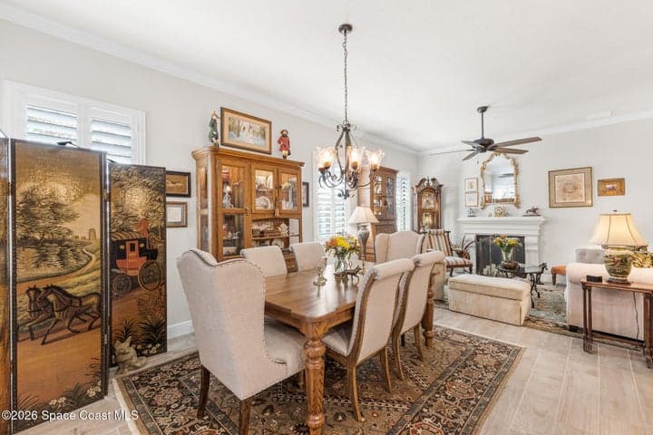 719 Lanai Circle, Melbourne, FL 32937 — photo 40