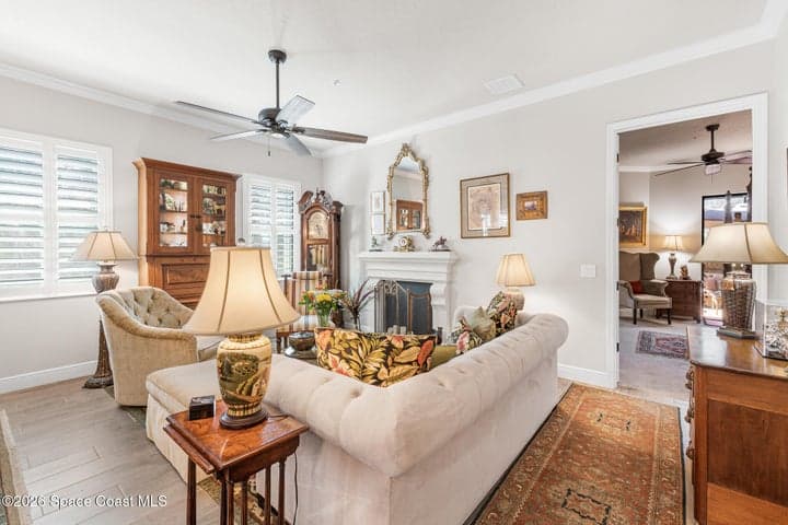 719 Lanai Circle, Melbourne, FL 32937 — photo 42